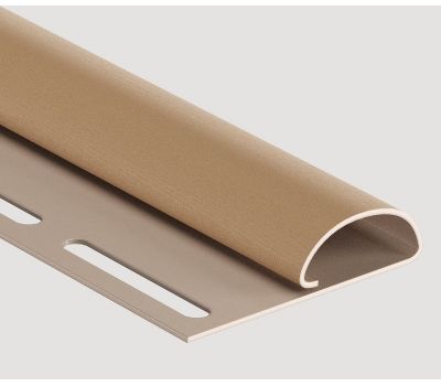 Финишный профиль Капучино от производителя Docke по цене 320 р Финишный профиль Капучино от производителя Docke по цене 320 р