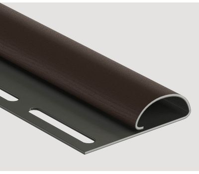 Финишный профиль Шоколад от производителя Docke по цене 320 р Финишный профиль Шоколад от производителя Docke по цене 320 р