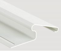 Окантовочный профиль Пломбир Окантовочный профиль Пломбир