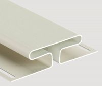 H-профиль Сливки H-профиль Сливки