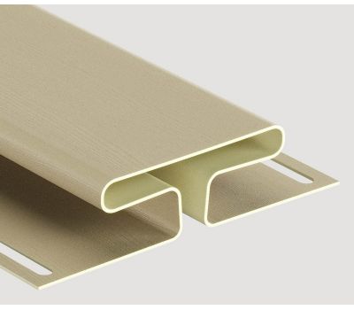 H-профиль Фисташки от производителя Docke по цене 725 р H-профиль Фисташки от производителя Docke по цене 725 р