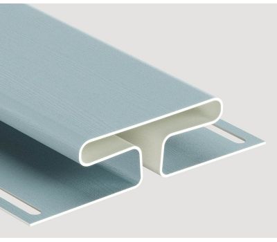 H-профиль Голубика от производителя Docke по цене 725 р H-профиль Голубика от производителя Docke по цене 725 р