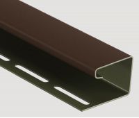 J-профиль Каштан J-профиль Каштан