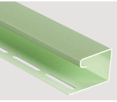 J-профиль Киви от производителя Docke по цене 280 р J-профиль Киви от производителя Docke по цене 280 р