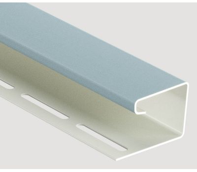 J-профиль Голубика от производителя Docke по цене 280 р J-профиль Голубика от производителя Docke по цене 280 р