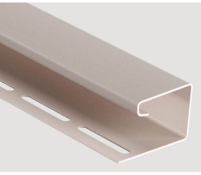 J-профиль Халва от производителя Docke по цене 280 р J-профиль Халва от производителя Docke по цене 280 р