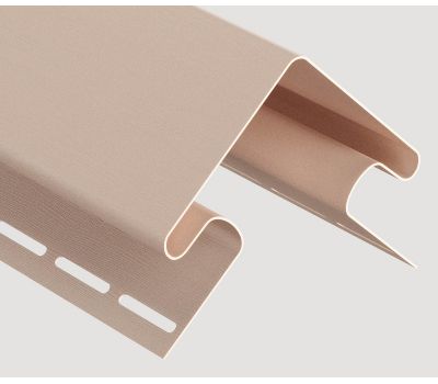 Внешний угол 75 мм Крем-брюле от производителя Docke по цене 890 р Внешний угол 75 мм Крем-брюле от производителя Docke по цене 890 р