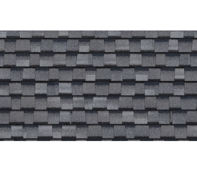 Двухслойная ламинированная черепица Кантри Аляска от производителя  Shinglas по цене 1 132 р