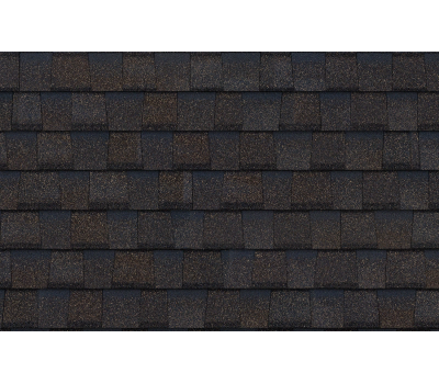 Двухслойная ламинированная черепица Ранчо Умбра от производителя Shinglas по цене 847 р Двухслойная ламинированная черепица Ранчо Умбра от производителя Shinglas по цене 847 р