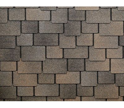 Гибкая черепица Саппоро Вагаси от производителя  Docke по цене 1 309 р