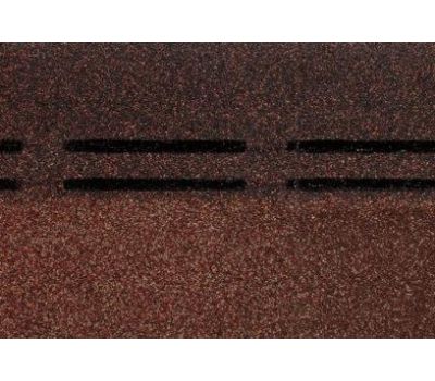 Коньково-карнизная черепица PIE PREMIUM - Амаретто от производителя  Docke по цене 5 877 р