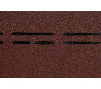 Коньково-карнизная черепица PIE PREMIUM - Чили от производителя  Docke по цене 5 877 р