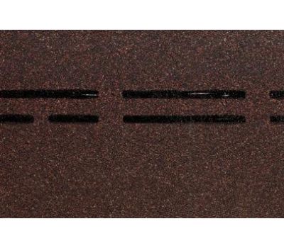 Коньково-карнизная черепица PIE PREMIUM - Имбирь от производителя  Docke по цене 5 877 р