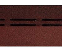 Коньково-карнизная черепица PIE PREMIUM - Инжир-Клубника