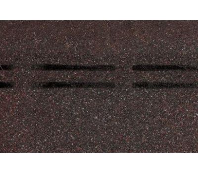 Коньково-карнизная черепица PIE PREMIUM - Изюм-Слива от производителя  Docke по цене 5 877 р