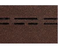 Коньково-карнизная черепица PIE PREMIUM - Щербет Коньково-карнизная черепица PIE PREMIUM - Щербет