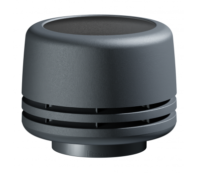 Колпак ИЗЛ-110/500/ Чёрный (RR23) от производителя Docke по цене 1 330 р Колпак ИЗЛ-110/500/ Чёрный (RR23) от производителя Docke по цене 1 330 р