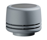 Колпак ИЗЛ-110/500/ Серый (RR23) Колпак ИЗЛ-110/500/ Серый (RR23)