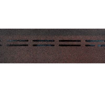 Коньково-карнизная черепица Eurasia - Красный от производителя Docke по цене 3 900 р Коньково-карнизная черепица Eurasia - Красный от производителя Docke по цене 3 900 р