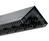 Аэратор коньковый