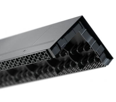 Аэратор коньковый от производителя  Docke по цене 700 р