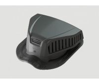 Аэратор Monterrey Серый