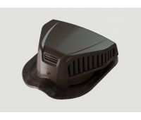 Аэратор Monterrey Тёмно-коричневый