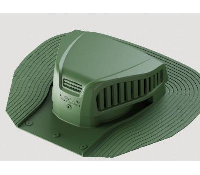 Аэратор Root Зеленый от производителя Docke по цене 1 300 р Аэратор Root Зеленый от производителя Docke по цене 1 300 р