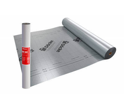 Пароизоляционная пленка c теплоотражающим слоем BR 90 от производителя Docke по цене 5 671 р Пароизоляционная пленка c теплоотражающим слоем BR 90 от производителя Docke по цене 5 671 р