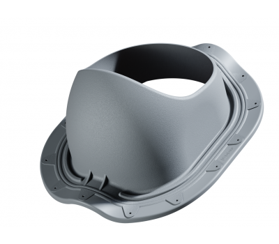 Проходной элемент Monterrey Серый (RR23) от производителя Docke по цене 1 250 р Проходной элемент Monterrey Серый (RR23) от производителя Docke по цене 1 250 р