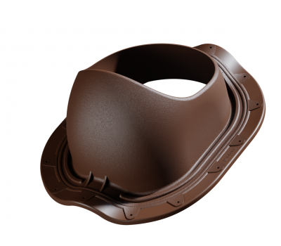 Проходной элемент Monterrey Тёмно-коричневый (RR32) от производителя Docke по цене 1 250 р Проходной элемент Monterrey Тёмно-коричневый (RR32) от производителя Docke по цене 1 250 р