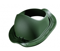 Проходной элемент Monterrey Зелёный (RR11) Проходной элемент Monterrey Зелёный (RR11)