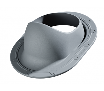 Проходной элемент Next Серый (RR23) от производителя Docke по цене 1 250 р Проходной элемент Next Серый (RR23) от производителя Docke по цене 1 250 р