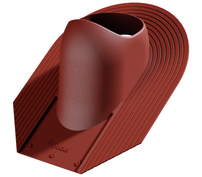 Проходной элемент Root Красный (RR29) от производителя Docke по цене 1 250 р Проходной элемент Root Красный (RR29) от производителя Docke по цене 1 250 р