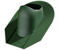 Проходной элемент Root Зелёный (RR11)