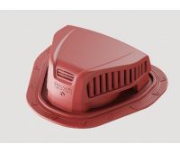 Аэратор Next Красный Аэратор Next Красный