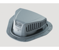 Аэратор Next Серый Аэратор Next Серый