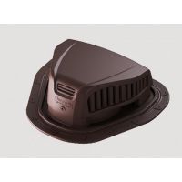 Аэратор Next Темно-коричневый Аэратор Next Темно-коричневый