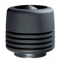 Колпак ИЗЛ-125/700 Чёрный (RR23)