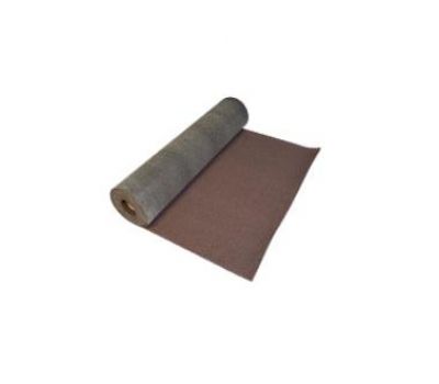 Ендовный ковер Коричневый, рулон 10х1м от производителя Shinglas по цене 9 500 р Ендовный ковер Коричневый, рулон 10х1м от производителя Shinglas по цене 9 500 р