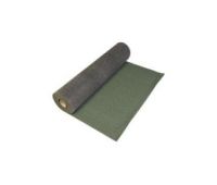 Ендовный ковер Зеленый, рулон 10х1м Ендовный ковер Зеленый, рулон 10х1м