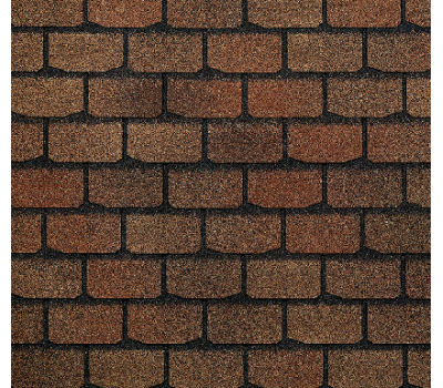 Гибкая черепица Плитка Светло-коричневый от производителя Docke по цене 359 р Гибкая черепица Плитка Светло-коричневый от производителя Docke по цене 359 р