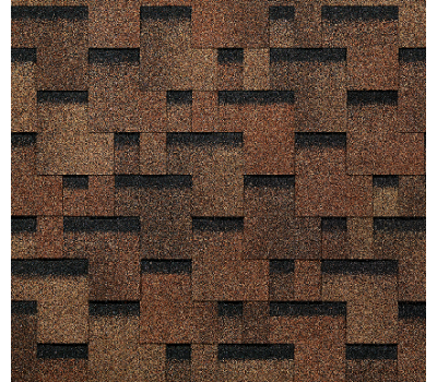 Гибкая черепица Лабиринт Светло-коричневый от производителя Docke по цене 359 р Гибкая черепица Лабиринт Светло-коричневый от производителя Docke по цене 359 р