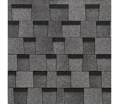 Ламинированная черепица DRAGON STANDARD, Серый от производителя Docke по цене 788 р Ламинированная черепица DRAGON STANDARD, Серый от производителя Docke по цене 788 р