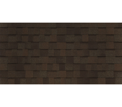 Гибкая черепица UNICA PIEMONTE CASTAGNA MATURA 122 от производителя  Tegola по цене 1 816 р