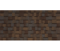 Гибкая черепица UNICA PIEMONTE DUNA 438 Гибкая черепица UNICA PIEMONTE DUNA 438