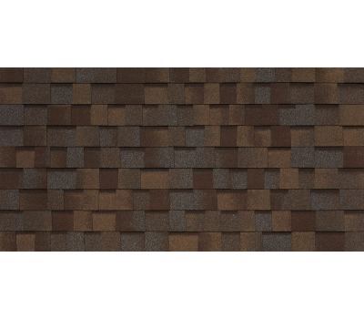 Гибкая черепица UNICA PIEMONTE DUNA 438 от производителя  Tegola по цене 1 816 р