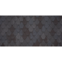 Гибкая черепица UNICA SARDEGNA MODICA 252 Гибкая черепица UNICA SARDEGNA MODICA 252