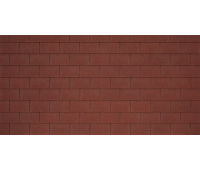 Гибкая черепица UNICA TOSCANA CHIANTI 403 Гибкая черепица UNICA TOSCANA CHIANTI 403
