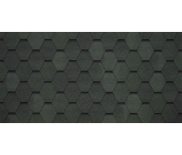 Гибкая черепица UNICA VENETO VERDE 474 Гибкая черепица UNICA VENETO VERDE 474